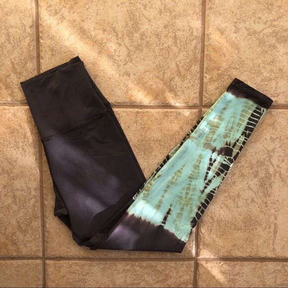 Electric & Rose x Soul Cycle Venice Legging - Picture 5 of 6